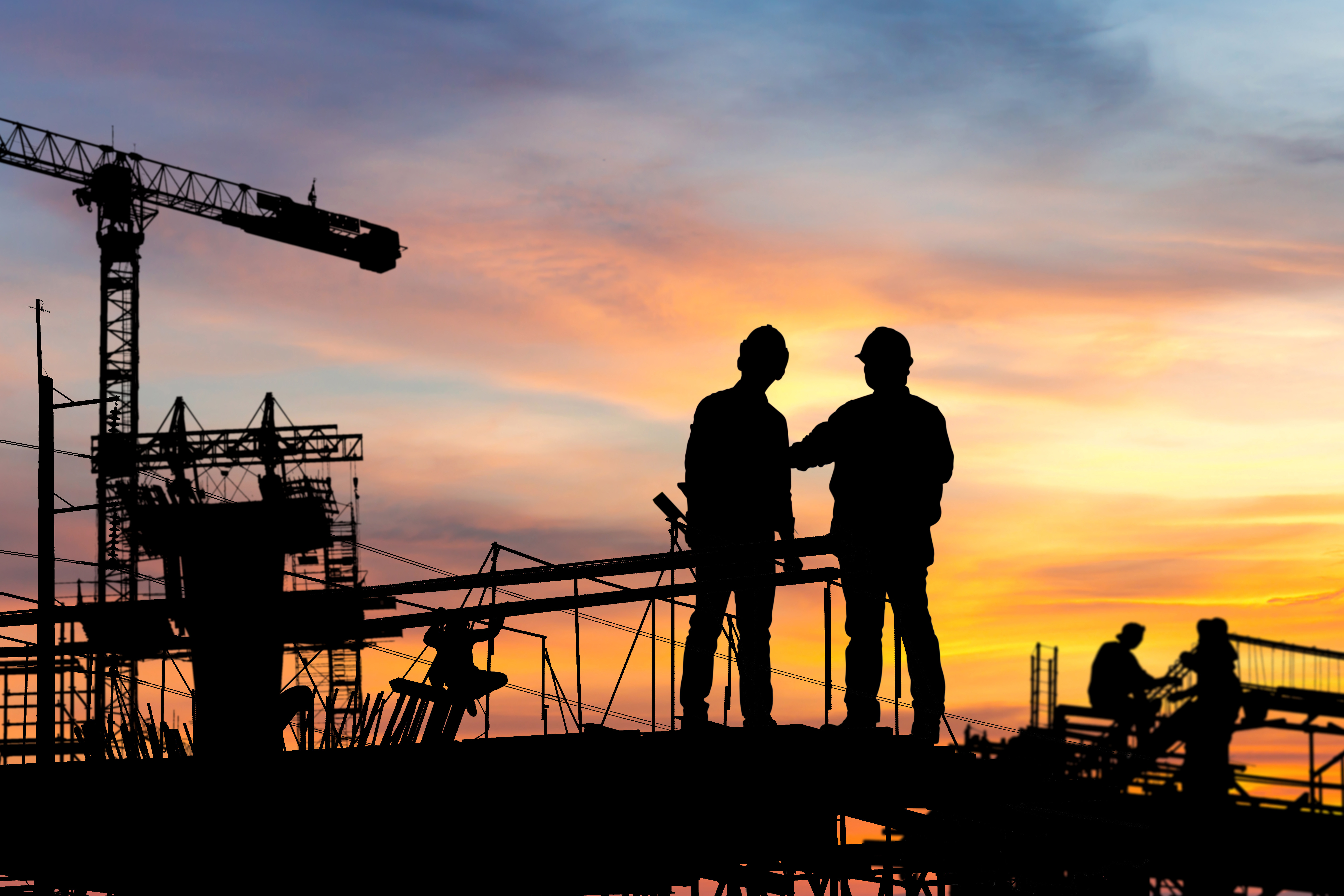 Construction Industry